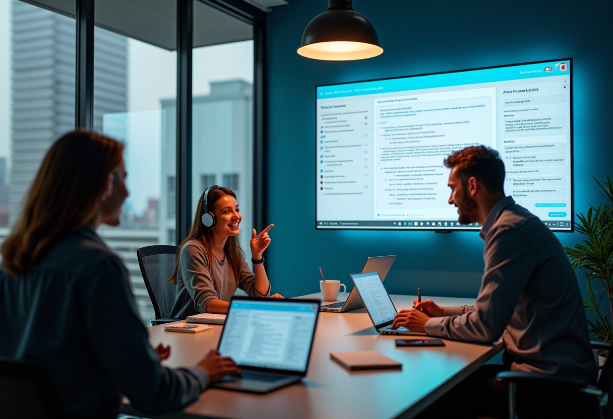 Generative AI solutions